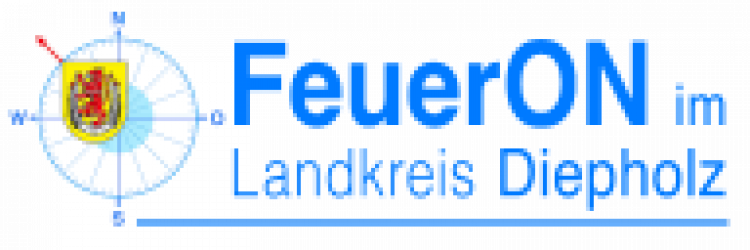 FeuerON im Landkreis Diepholz - homepage link